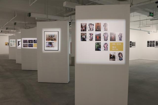听老林讲第27届全国摄影艺术展览上的灯光设计