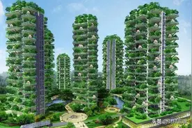 第四代住房姗姗来迟时，五代住房已经“横空出世”！30城市普及图片