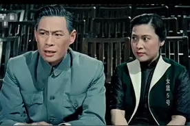 难忘《女篮5号》，刘琼去世，秦怡健在，5号饰演者曹其纬去哪了图片