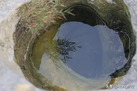 贵州发现300万年前的冰臼，多图文带你了解冰臼有多美图片