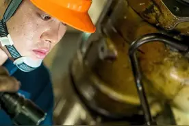 小视频｜对海员来讲，遇到一位好船长有多重要？图片