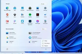 Windows Phone 功能复活，曝微软 Win11 支持触摸唤醒设备图片