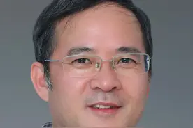 重磅！厦大两位教授当选中国科学院院士图片