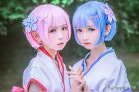 小学生玩COS该不该被抵制？COS无罪，看看国外的家长是怎么做的图片