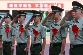 什么情况下，国家会召回退役士兵？一旦出现这两种情况召必回图片