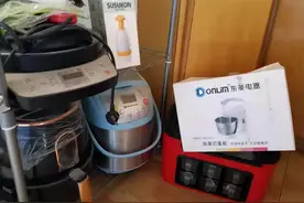 这4个生活小电器，看似"平平无奇"，使用率却极高！建议备齐图片