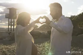 心理学：和女友多久见一次是最理想的频率？小调查，男生如是说图片