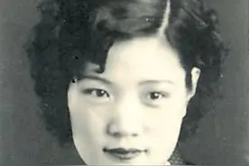 陷入三角恋的安娥，怀孕后却主动离开，多年后两人再续前缘图片