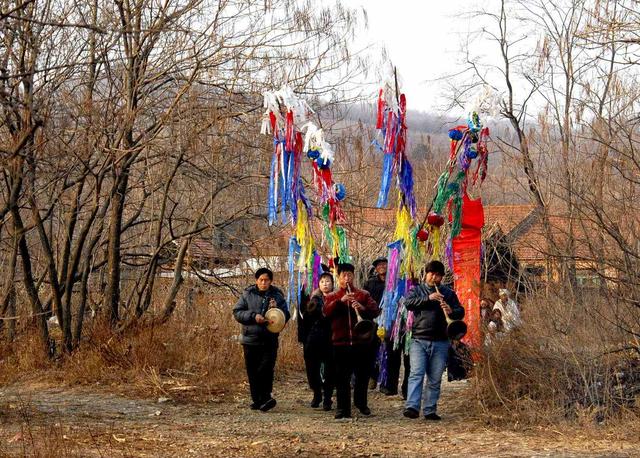 去了"寺庙"就生病，带娃的人，这几种地方真要少去，不是迷信