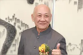 李家鼎自曝被亲家索要百桌酒席钱，霸气回拒对方，婚事告吹不后悔图片