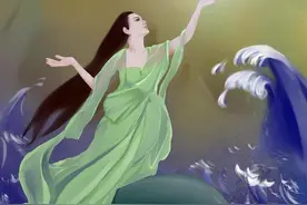 伏羲和女娲究竟是什么关系呢？图片