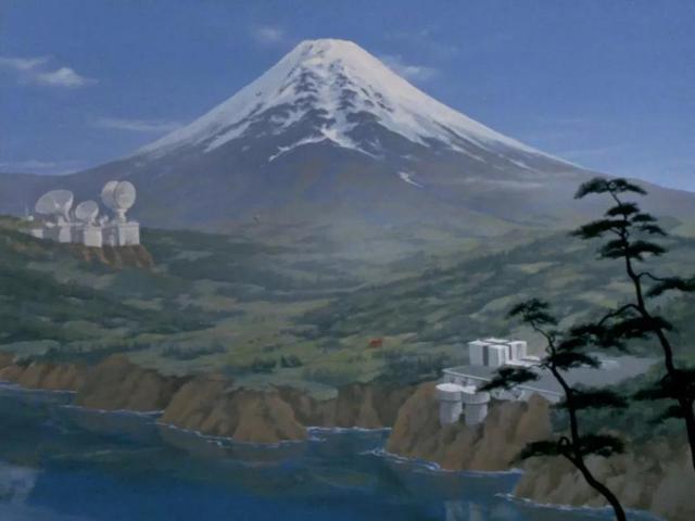 奥特曼历代防卫军（昭和初代～泰罗）