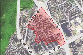 至少配建9班幼儿园！贵阳中心城区17个地块规划调整，有你家没？图片