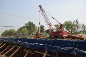 来广营北路全面开工！朝阳新增1例就在这个小区！图片