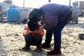 啰嗦、爱唠叨多半是“低层次父母”，聪明父母会这样教孩子图片