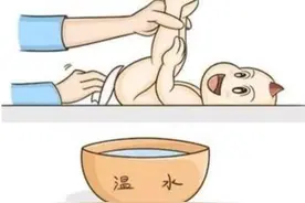 有了宝宝之后，宝妈就变得无所不能了…图片