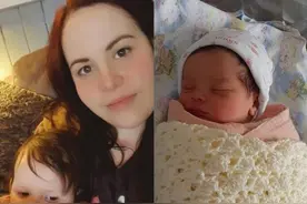 英国女子自己操作人工授精，一次成功！普通人千万不要尝试图片