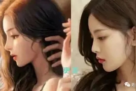 整容就狂了、说半个圈的女星丑图片