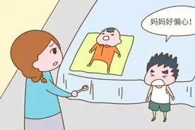 二胎年龄差几岁最好？两个孩子不争宠不拖累，就这个数了图片