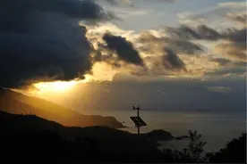 农民常说的这几句天气的农村俗语，一个比一个准，堪比天气预报图片