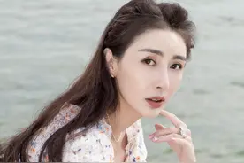 国庆出行安全第一！33岁女星遭遇严重车祸，左眉骨折缝54针险毁容图片