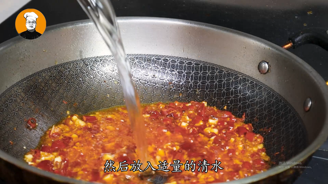 难怪饭店酸辣海带丝那么好吃，原来诀窍这么简单，3分钟轻松学会