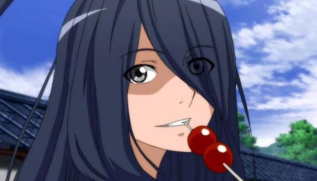 缘之空污污的四集，缘之空哪一集最污（最容易“翻车”的动漫你知道吗）