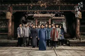 京剧｜梨园新韵，鬓边不是海棠红图片