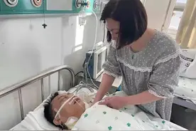 不惧危险，嫉恶如仇，这位黑龙江特警“太牛了”图片