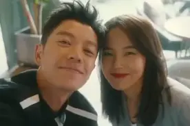 《他其实没有那么爱你》:最怕浪子动真情，王栎鑫张佳宁全剧最甜图片