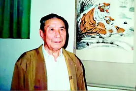 这个开国将军曾任三省军区司令，晚年说：革命几十年，至今没有窝图片