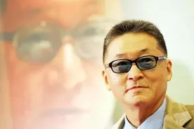 李敖:出卖自己的祖国，才能获得诺贝尔文学奖，所以我没有图片