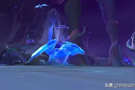 魔兽世界9.0普通团本难度超史诗，暴雪热修削弱，通关奖励光鸟图片