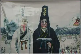 聊斋故事：宁愿做鬼不做人，他到底听到了什么？图片