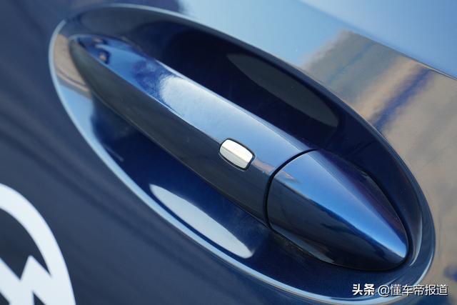 新车 | 静如处子，动如脱兔，试驾2022款昂科威S GS四驱运动型