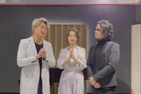 主唱被“踢”出团，他们凉了吗？图片