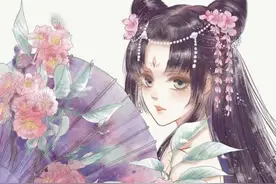 盘点三部关于狐仙的漫画，你喜欢那些美艳的狐狸吗？图片
