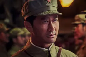 长津湖：吴京演的伍千里30岁还当连长，我军连长年龄真这么大吗？图片