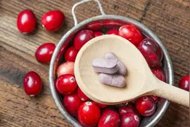 怀孕了，尿频尿急尿痛，要试试澳洲蔓越莓胶囊吗？图片