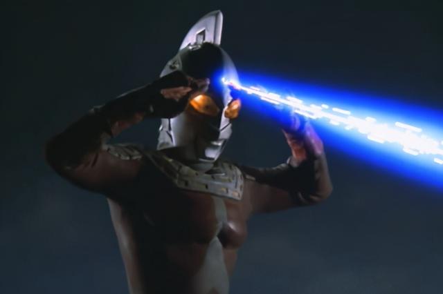 伪奥特曼与邪恶奥特曼TV版登场集数大全(初代——罗布)