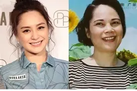 阿娇官宣离婚！广州人：那五只化骨龙怎么办？图片