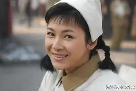 她是影后胡蝶之女，27岁嫁76岁老翁，为爱守寡39年后病逝图片