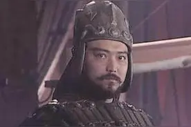 他是名将张飞的儿子，战斗力如何？诸葛亮得知其死讯后竟吐血昏倒图片
