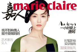 从唐嫣说起丨那些跌倒在颜值封神路上的二流美人图片