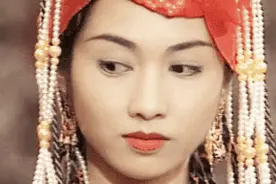 中国美人图鉴：每一张都美哭了图片