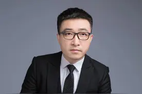栾杰：连续创业者 此番赛道选定石斛图片