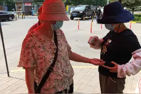 先锋之歌｜若有战，召必回，房山财政人在行动！图片