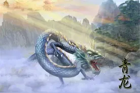 青龙！一世恩怨三世清——单雄信的执念图片