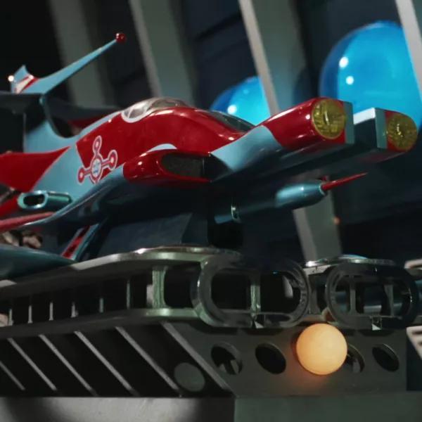 奥特曼历代防卫军（昭和初代～泰罗）