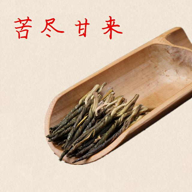 用一句话来形容茶叶好喝，味道好，你会怎么说
